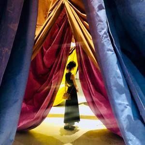 Meet your Posher, Taffe